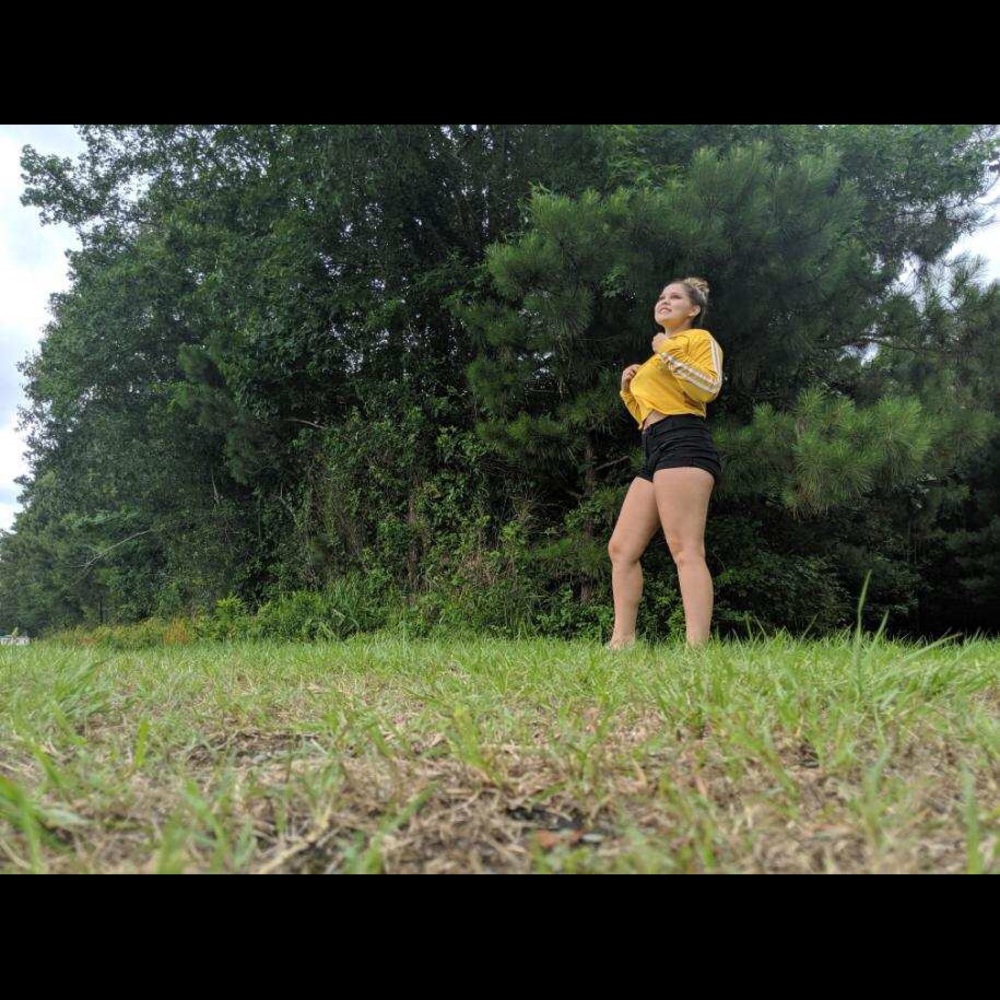 Meet your Posher, Heaven